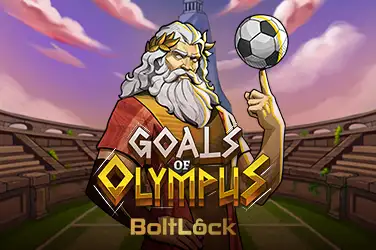 Goals of Olympus BoltLock™